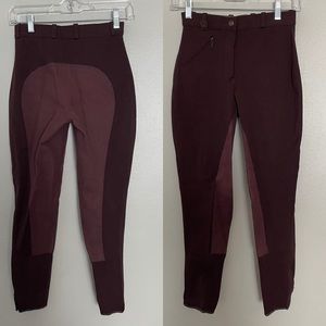 Ovation riding pants